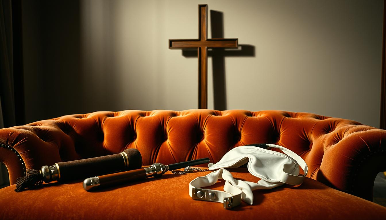 waarom bdsm producten zo populair zijn