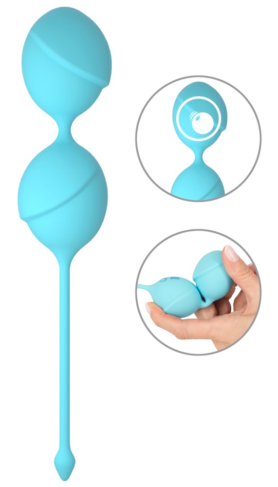 Double Love Ball