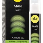 MAN Lust