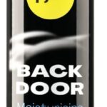 BACKDOOR Moisturising