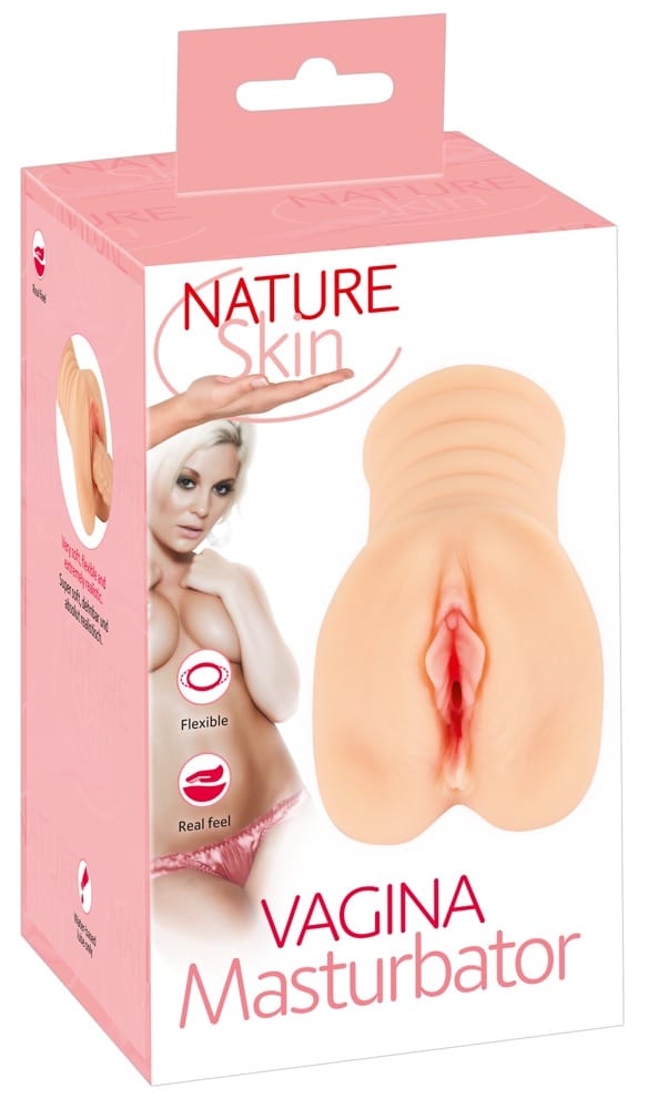 Vagina Masturbator