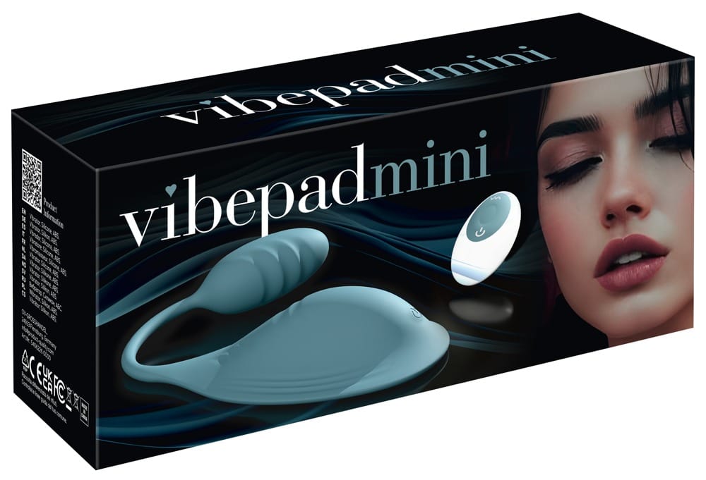 vibepad mini
